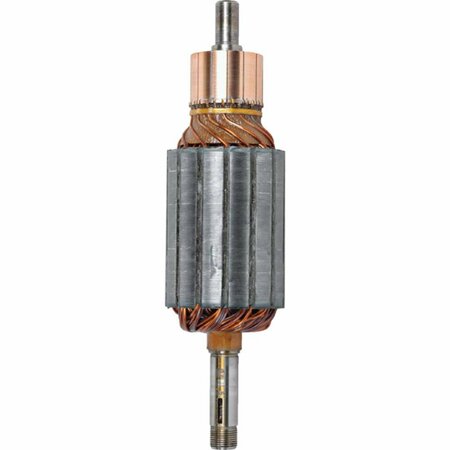 AFTERMARKET JAndN Electrical Products Armature 301-12036R-JN